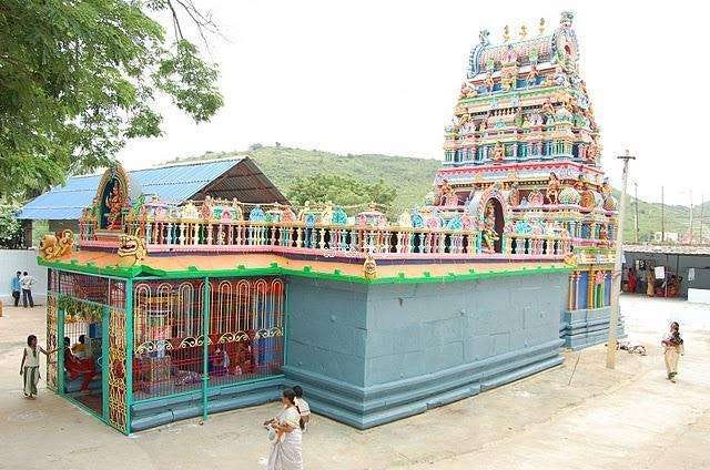 Tripurantakam Temple - History | Timings | Booking | Pooja | Map | Travel Tripurantakam Temple - History | Timings | Booking | Pooja | Map | Travel