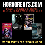 Horror Weekly