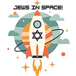 Jews in Space