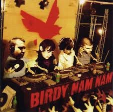 Birdy Nam Nam – Birdy Nam Nam – 2 x Vinyl (LP, Album) + Vinyl (LP, Limited  Edition), 2005 [r568839] | Discogs