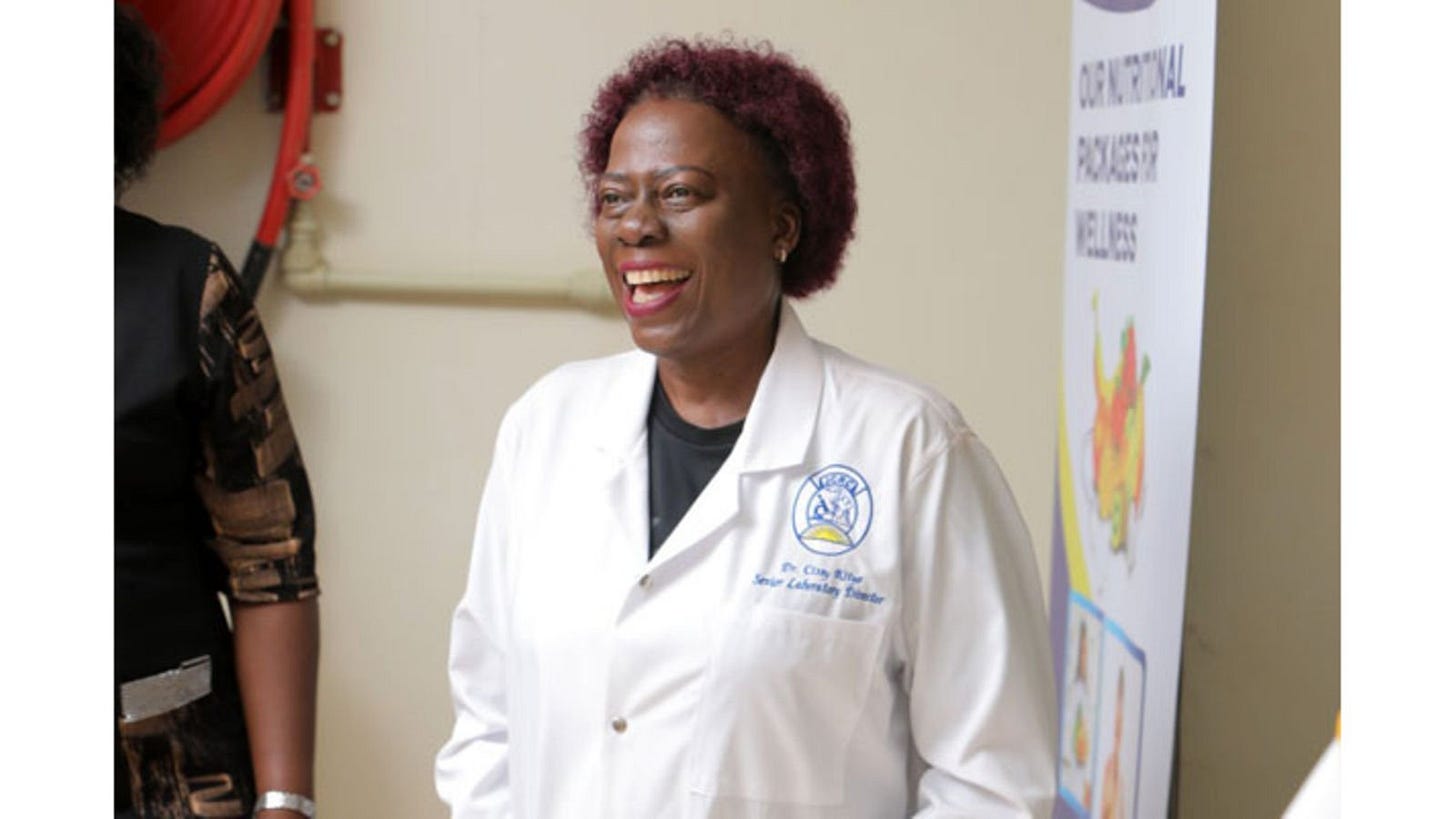 I mentor, train women to love science - Dr Kityo | Monitor