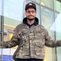 Aamir Bhojwani's avatar