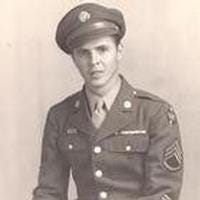 Charlie Franklin James