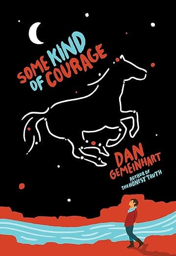 Some Kind of Courage