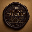 The Silent Treasury's avatar