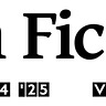 Top In Fiction