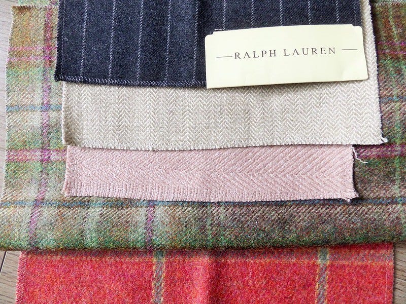 Free Fabric from Fabmo.org Free Fabric from Fabmo.org