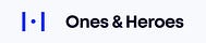 Ones & Heroes: Data Fluent