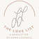 The Love List by Emma Lovewell