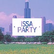 Issa Party's avatar