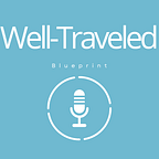 The Well-Traveled Blueprint