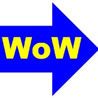 Artwork for WoW — Words of Wisdom: A collection of quotes & thoughts