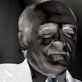 Racist IQ Theories are Inextricable from the FTX Story – and the AI Bubble.