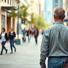 It’s Not That You Suck at Your Job. You’ve Outgrown It, And That's Okay