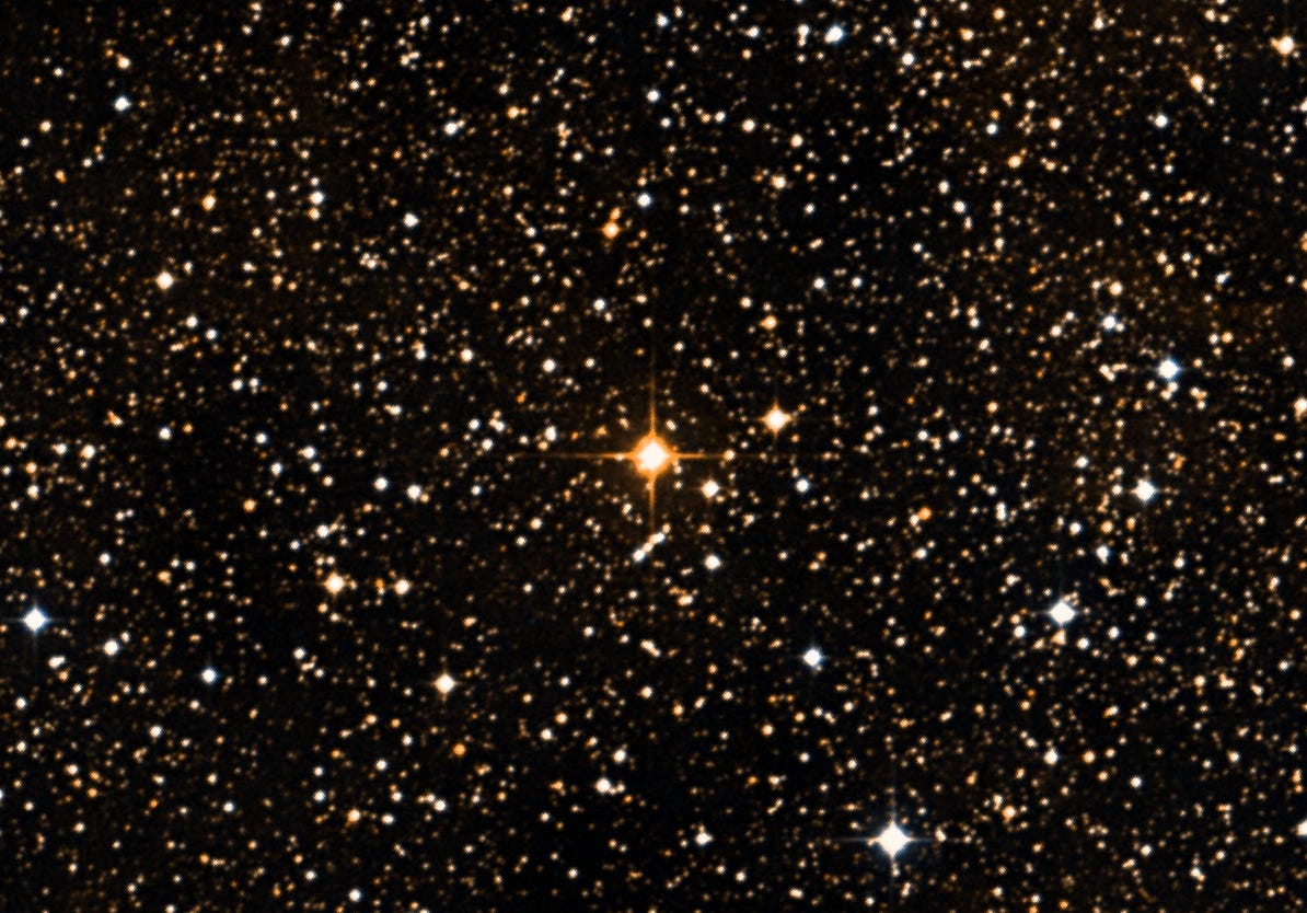 UY Scuti - Wikipedia