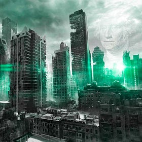 El temblor monetario del Repocalipsis