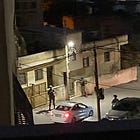 Entire Palestinian City Encircled and Cut Off After Hit and Run Injures Israeli child