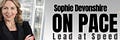 Sophie Devonshire - On Pace