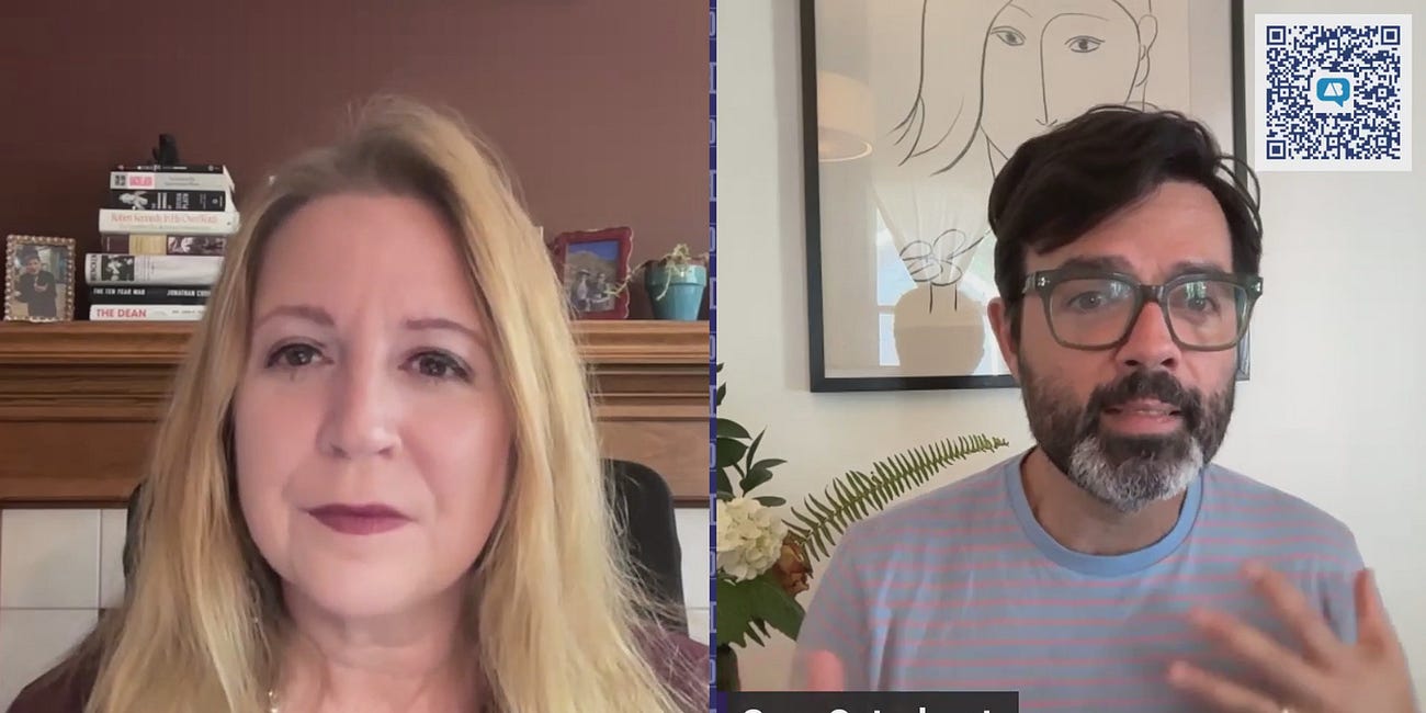 Trump Gets Ready to Invade Another U.S. City | The Week Ahead