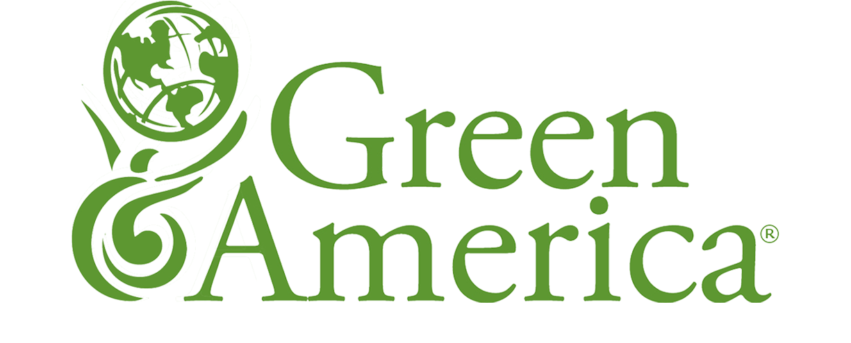 Green America Green America