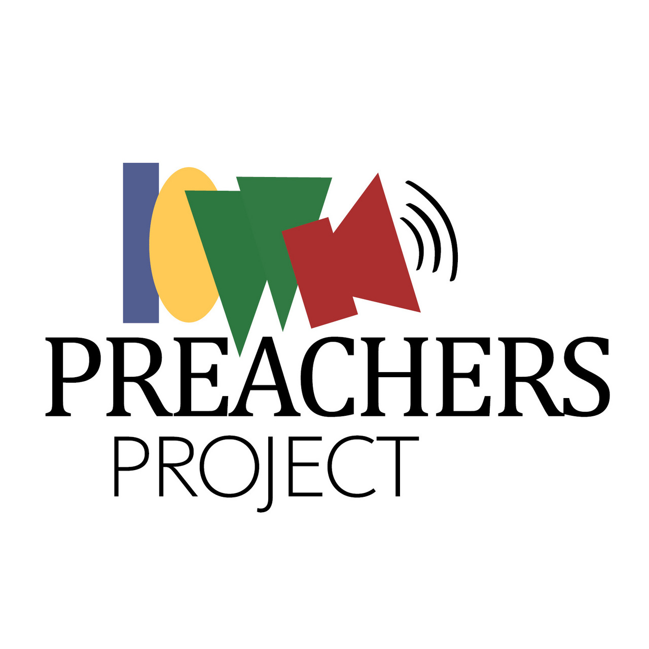 Iowa Preachers Project