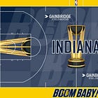 Pacers debut new NBA Cup court on Halloween vs. Hawks; Siakam hosted team for pre-season Halloween bash