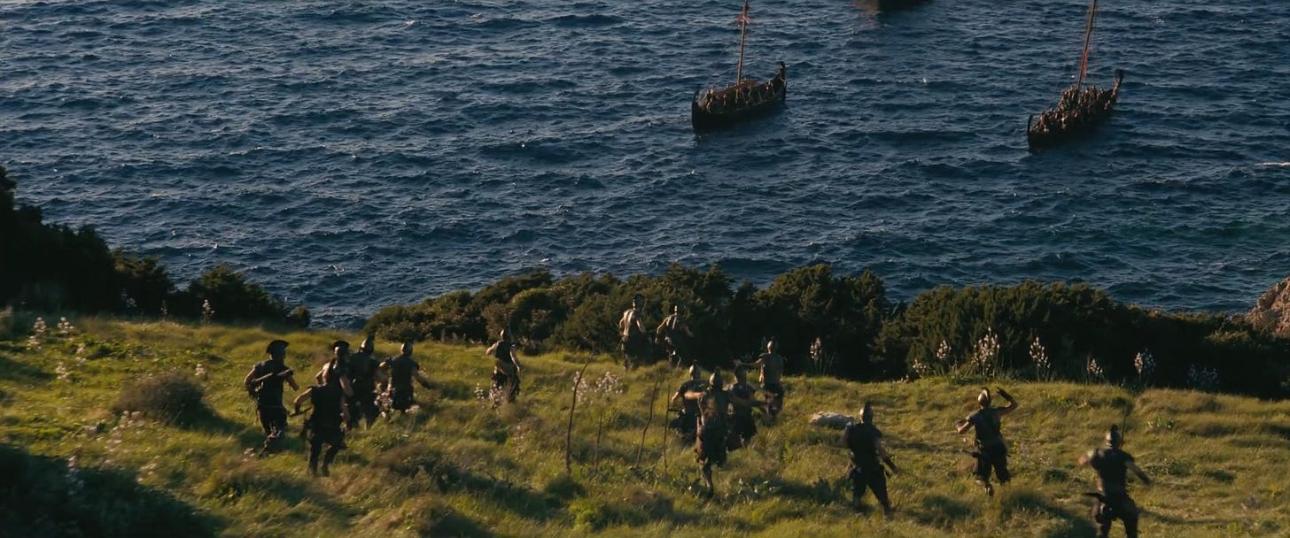 The Odyssey: l’epica di Christopher Nolan è la sintesi di un viaggio nella colpa e nell’ossessione del ritorno