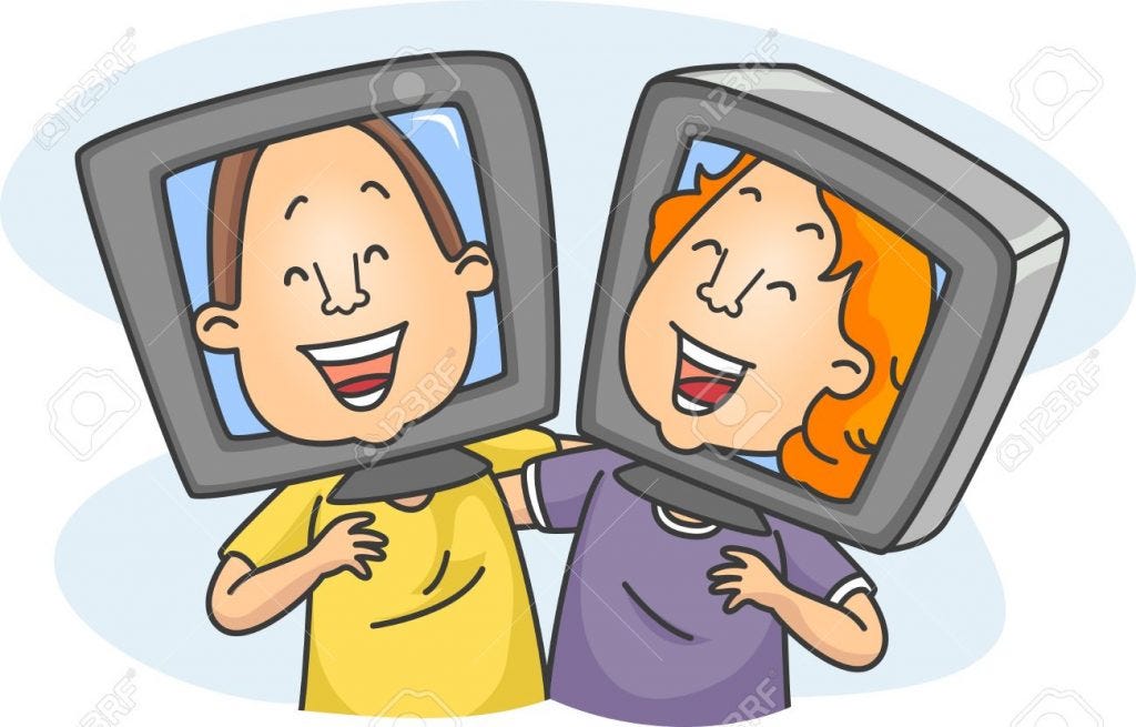 Thêm được nhiều bạn mới bằng việc viết blog