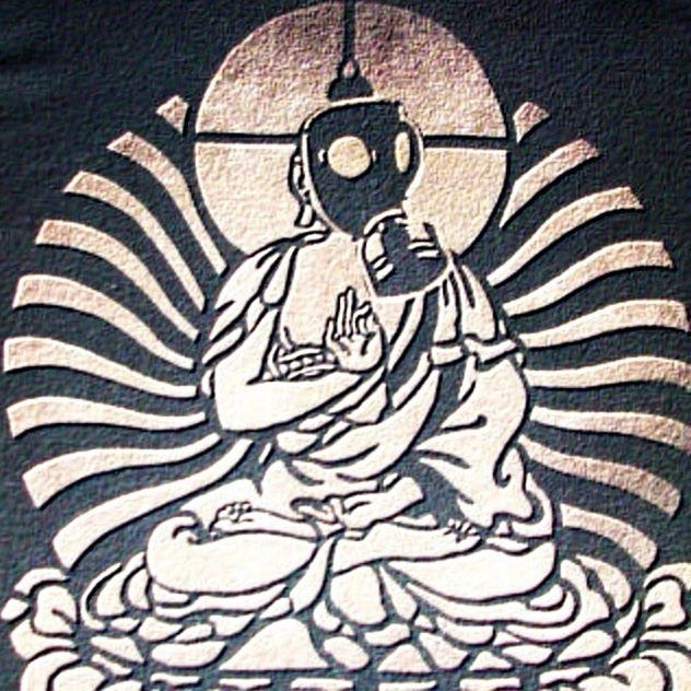 Esoteric Dixie Dharma