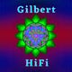 Gilbert HiFi