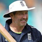 TGIF - Time in the middle with Graham Gooch