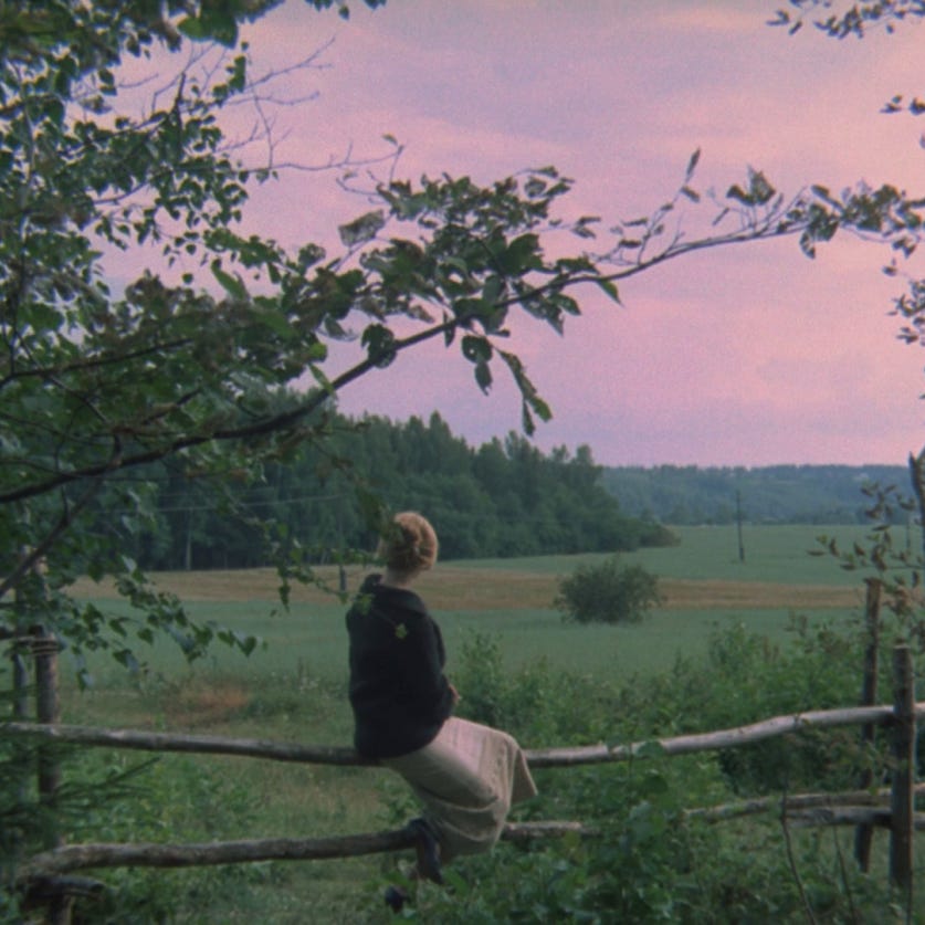 Notes from the End of Cinema