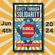 Safety Through Solidarity
