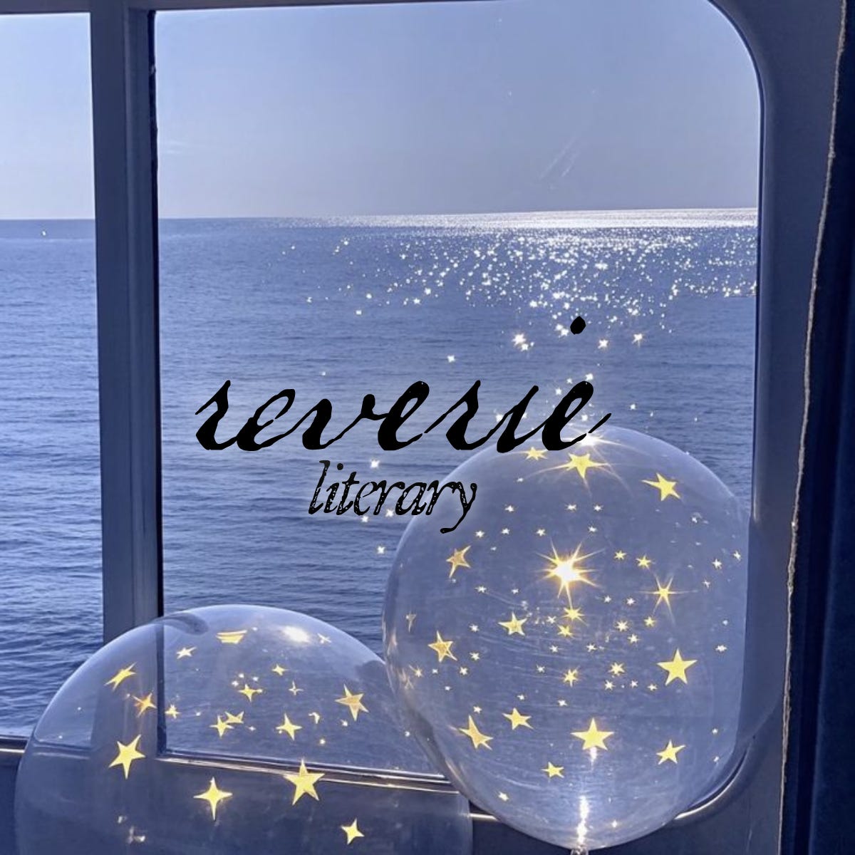 reverie literary