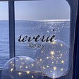reverie literary's avatar
