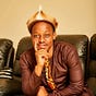 Wazani Muwezwa's avatar