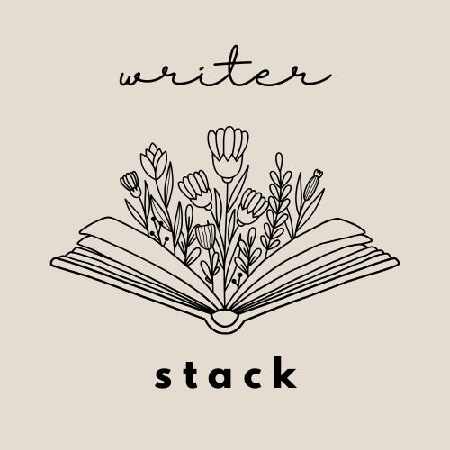 Writer Stack
