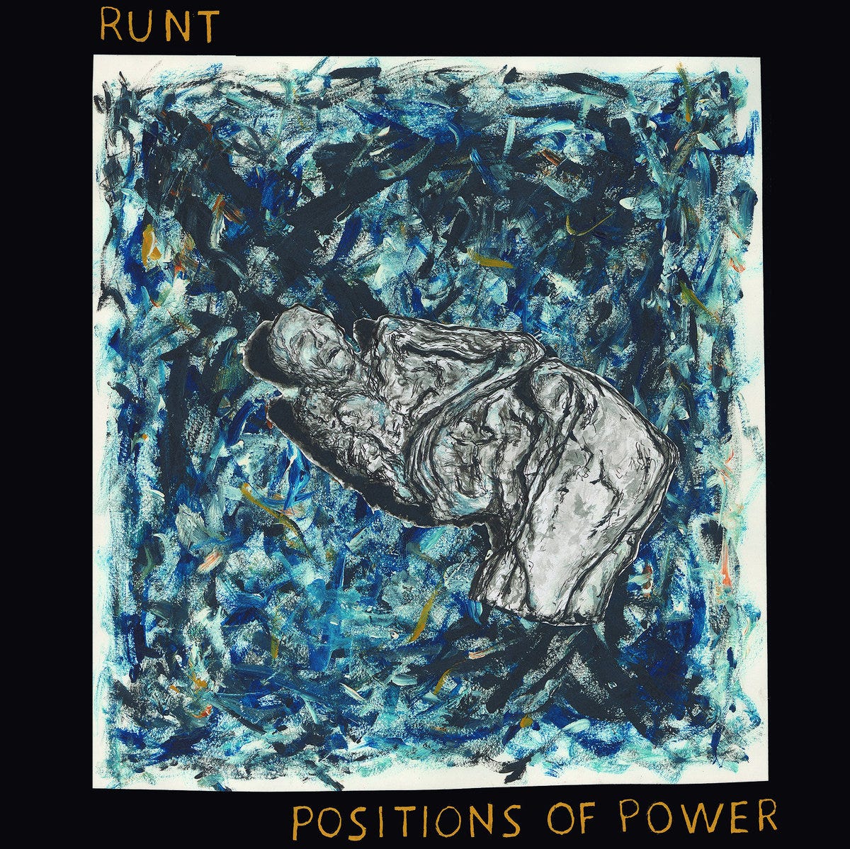 Positions of Power | Runt | LA VIDA ES UN MUS DISCOS