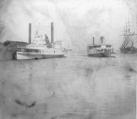 Washoe (steamboat) - Wikipedia