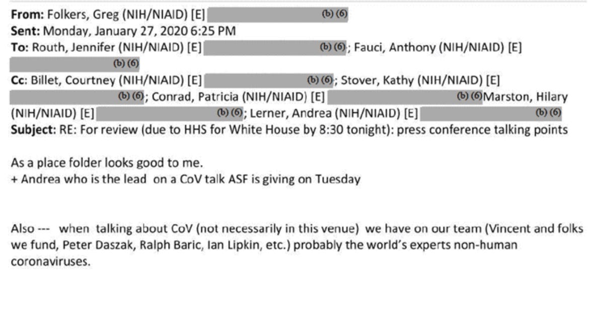 The Rand Paul interview (part 1)