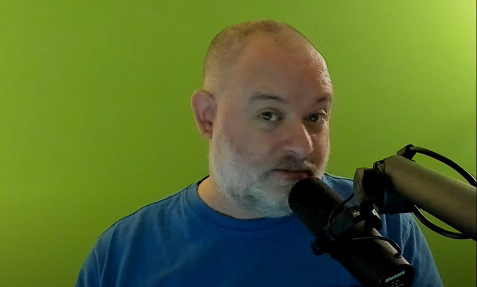 'God Of War' Director David Jaffe Blames YouTube Grifters For Killing 'Dragon Age: The Veilguard' And Compares Transgenderism To Being Black