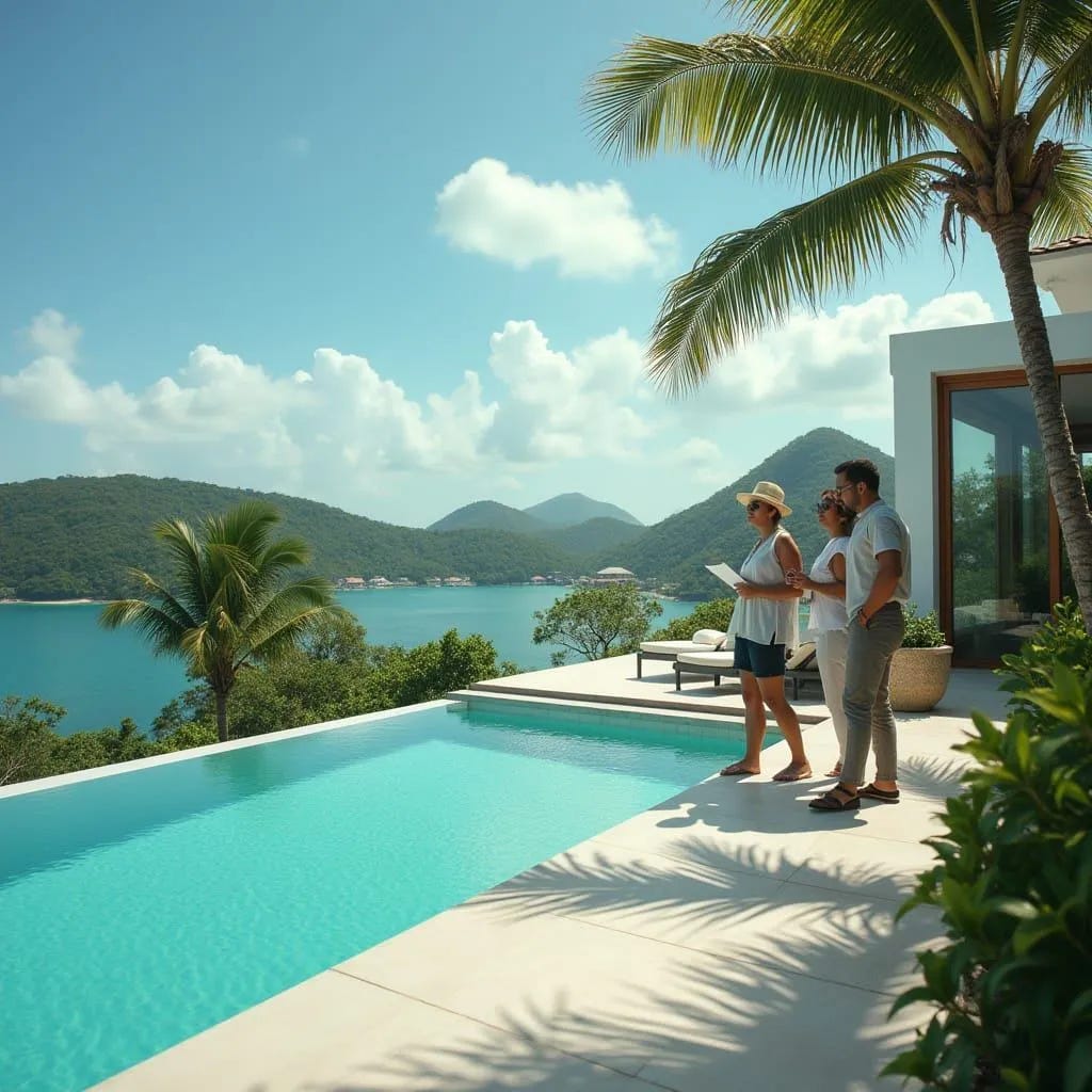 From Shock to Stability: What Jamaica’s Return to Level 2 Really Signals for Property Investment