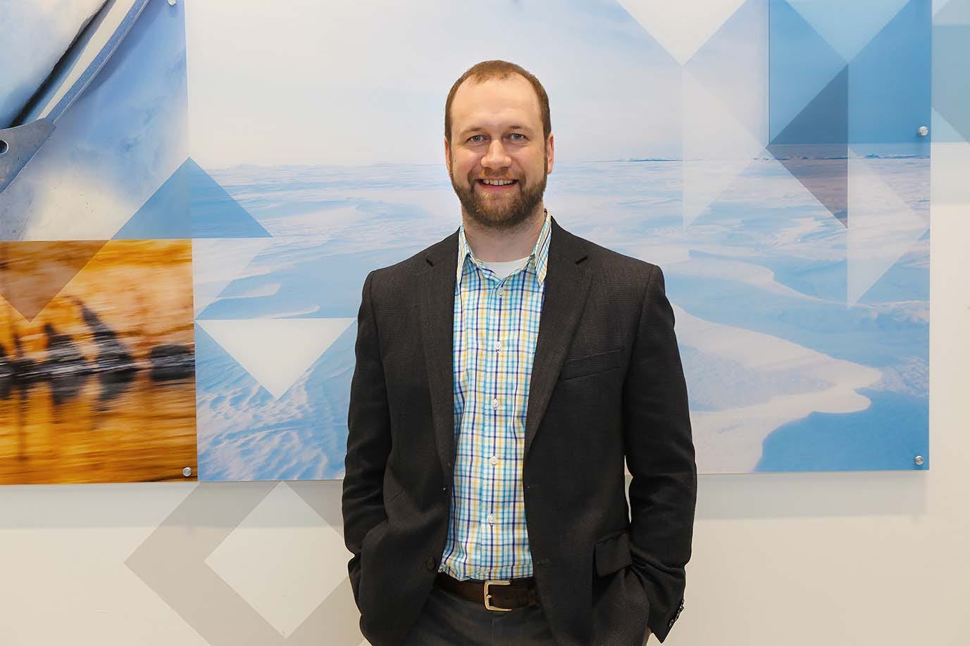 NANA Names John Aġnaaqłuk Lincoln as President and Chief Executive Officer  – NANA Regional Corporation