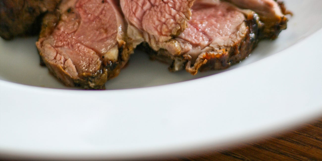 Karoo lamb: what makes it special?