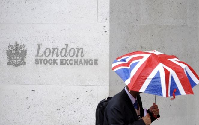 Londres, futur paradis fiscal de l'Europe ?