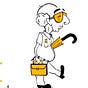 Antiserious magazine's avatar