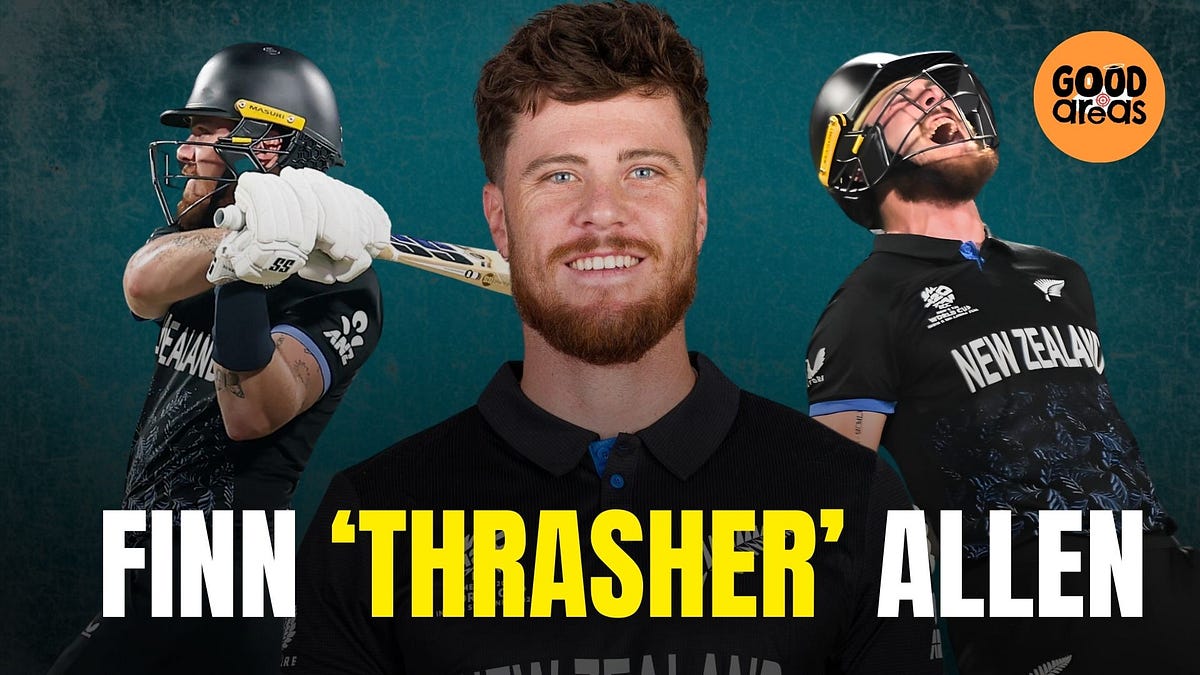 South Africa are FINNished – by Jarrod Kimber