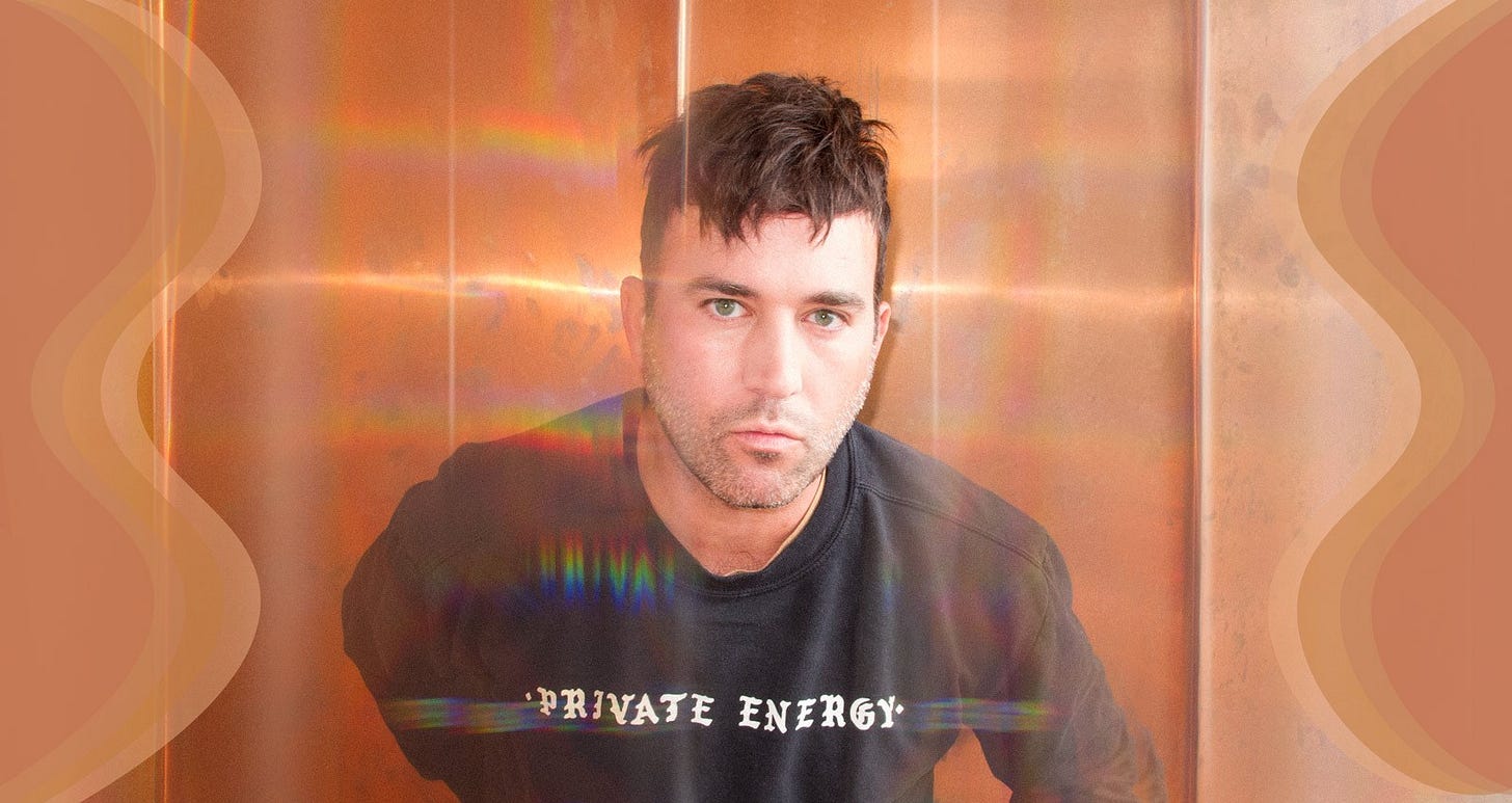 The Ascension Descends on Sufjan Stevens | Bandcamp Daily