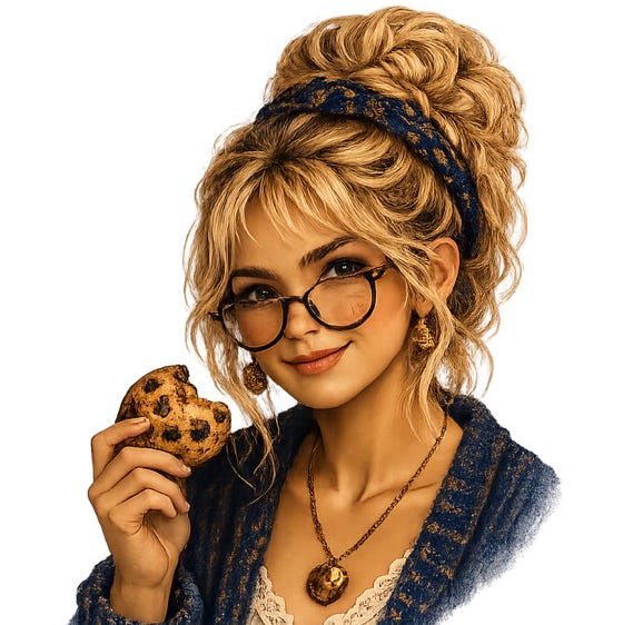 English Bites With Zara