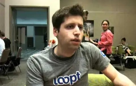 Sam Altman · OpenAI